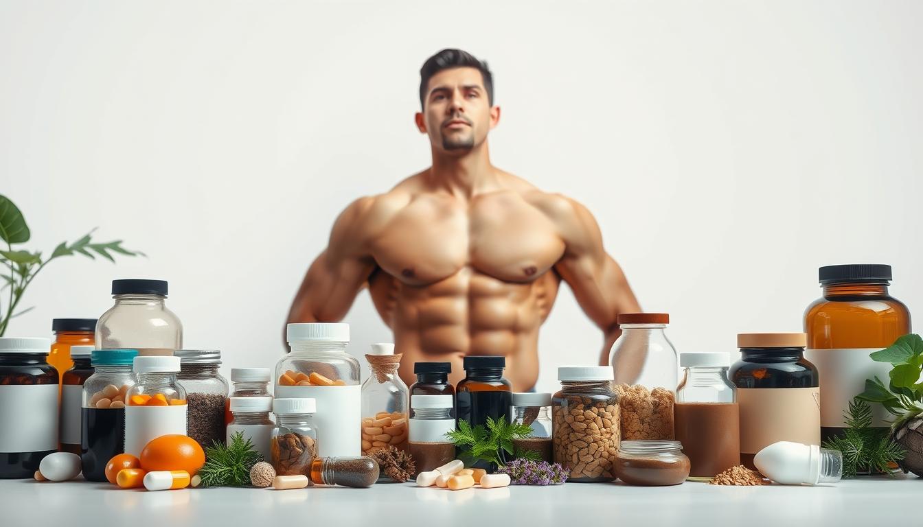 Best Natural Supplements for Muscle Growth