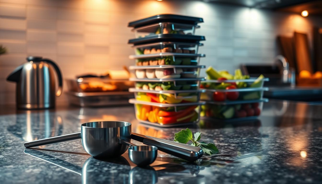 Bodybuilding Meal Prep for Beginners