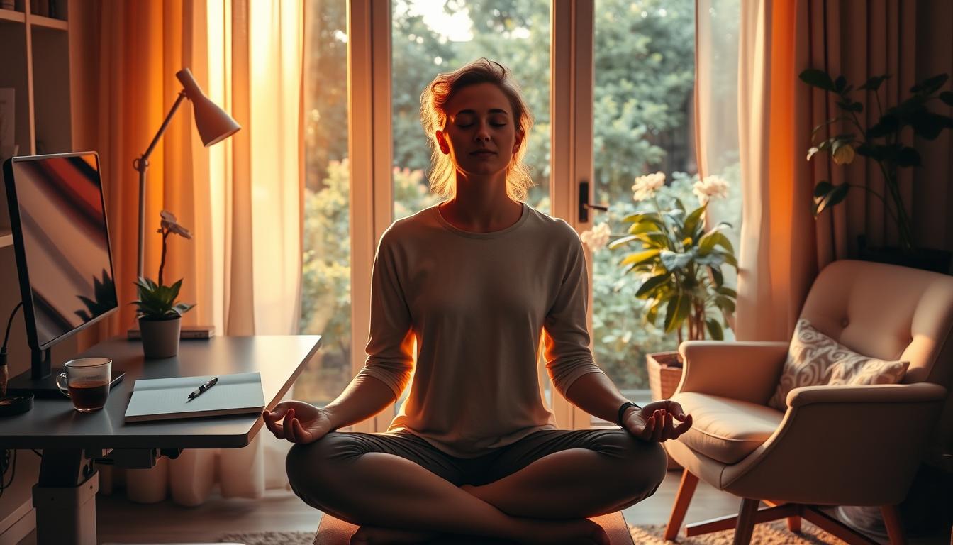 Morning Routine for Mental Clarity