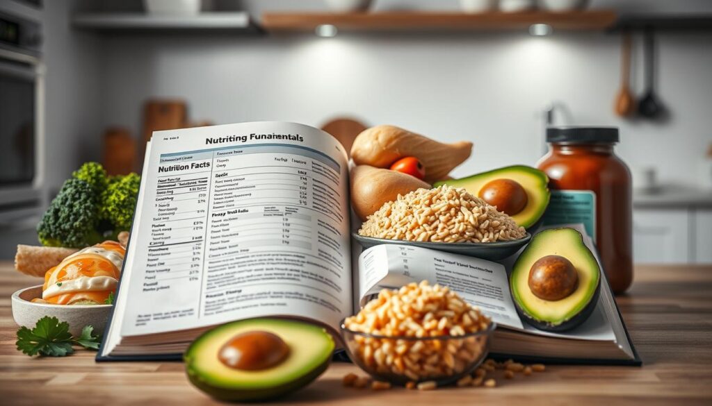 bodybuilding nutrition fundamentals